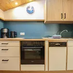 דירה Gaestehaus Hillebrand בישופסווייסן