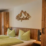 דירה Gaestehaus Hillebrand