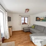 דירה Gaestehaus Hillebrand