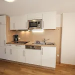 Gaestehaus Hillebrand *