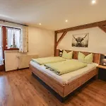 דירה Gaestehaus Hillebrand