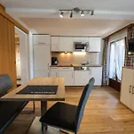 דירה Gaestehaus Hillebrand *