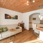Gaestehaus Hillebrand