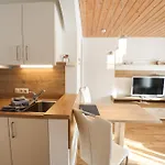Gaestehaus Hillebrand בישופסווייסן