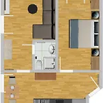 Gaestehaus Hillebrand *