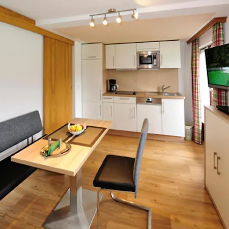 Gaestehaus Hillebrand