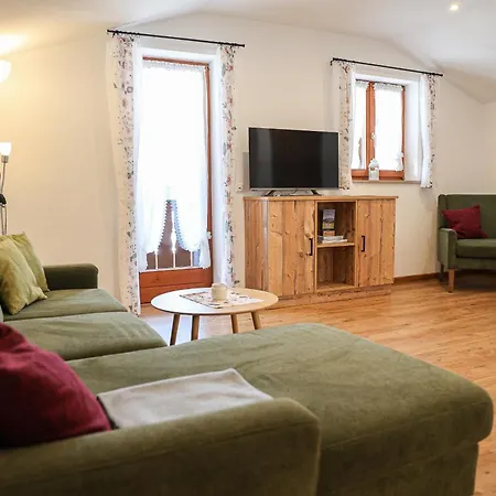 Gaestehaus Hillebrand