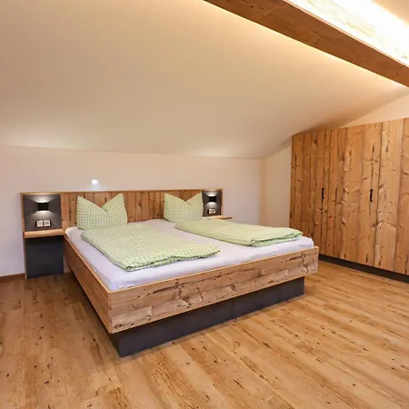 Gaestehaus Hillebrand