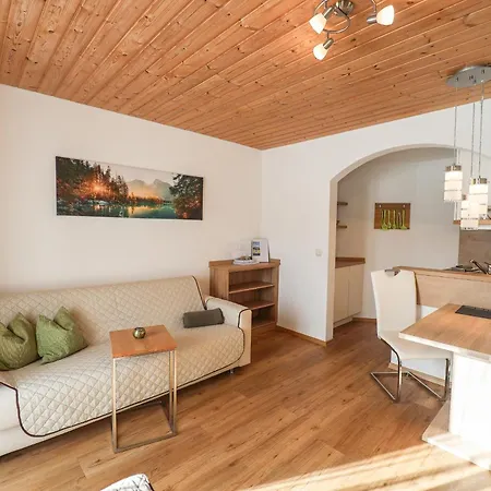 Gaestehaus Hillebrand