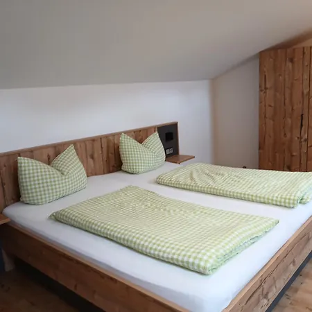 Gaestehaus Hillebrand *