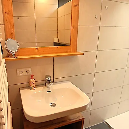 Gaestehaus Hillebrand Bischofswiesen