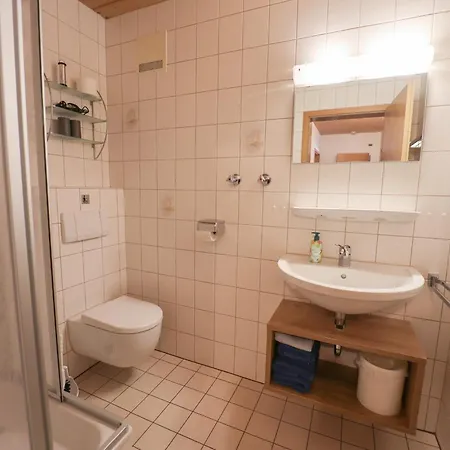 Hillebrand Apartment
