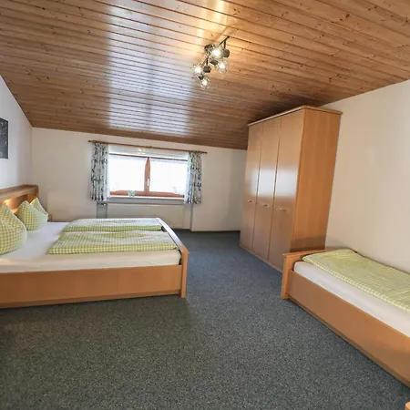 Gaestehaus Hillebrand