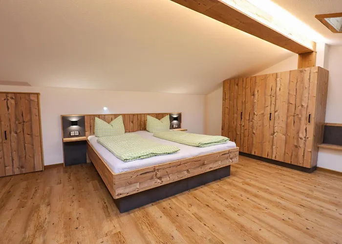 Gaestehaus Hillebrand