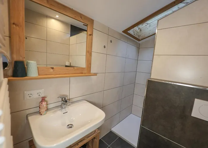 Apartment Hillebrand Bischofswiesen